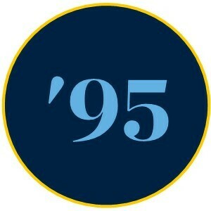 Class of 1995
